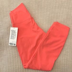 Lululemon Align HR Pant 25”